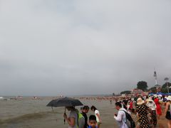 -老虎石海上公园