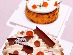 -漢舍中国菜馆(889广场店)