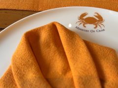 -Ministry of Crab(科伦坡店)