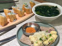 -鲜潭蒸汽石锅鱼(五道口购物中心店)