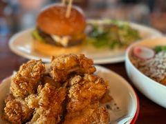 -京A Taproom·精酿餐吧(CBD店)