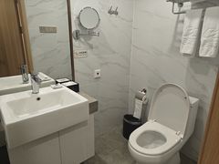 -广州新天河宾馆(天河体育中心店)