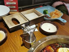 -受气牛肉·重庆耙牛肉(来福士店)