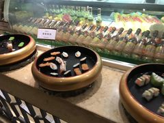 -芭菲盛宴·环球美食(锦城万达广场店)