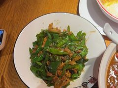 -赣饭农家·江西小炒(西乡店)