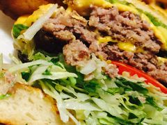 -The Habit Burger Grill 哈比特汉堡(复兴soho店)
