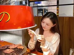 -山之屋炭火烧肉·生啤畅饮(大朗万科中央公园店)