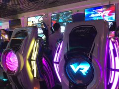 -反斗乐园(领展中心城店)