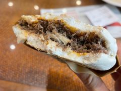 -毅祥斋老孙家泡馍(西羊市店)