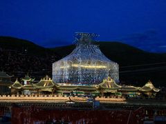 -色达喇荣五明佛学院