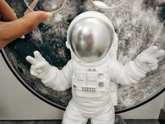 -潘多拉眼镜·蔡司依视路明月(潘家园店)