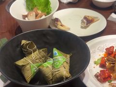 -东海怡品海鲜豆捞(舟宿夜江店)