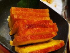-新石器烤肉(中房金谊广场店)
