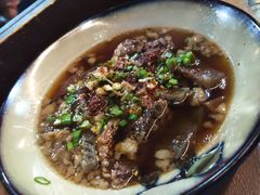 魔芋牛肉汤-鸟内会(河北路店)