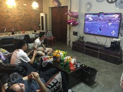-相十三·别墅轰趴团建户外(同和店)
