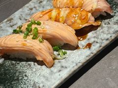 -沼津港精致料理·寿喜烧·烧鸟(龙湖南桥天街店)