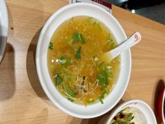 -饺满天下·水饺(汉神广场店)