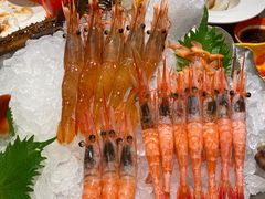 -極上萬膳·日料放题(海岸城店)
