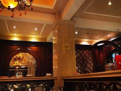 -芭菲盛宴·环球美食(北城国际店)