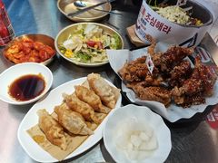 -Meet Sun韩式大排档(五一广场7MALL店)