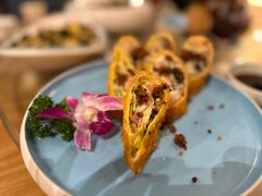 -品味泸沽湖•民族特色菜(大落水店)