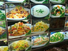 -小船渔村•大连菜•大连焖鱼(明泽街店)
