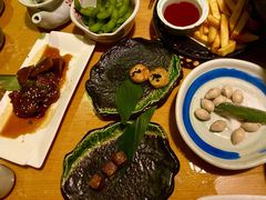 -山之川日料放题(通州店)