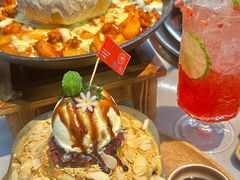 -韩一品韩国料理(柏庐南路店)
