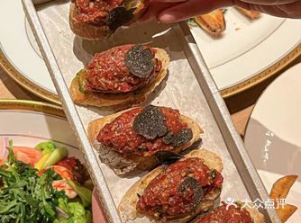 都快去给我吃牛排家!好吃到一口沦陷啊