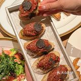 都快去给我吃牛排家！好吃到一口沦陷啊