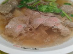 -蔡澜Pho·越南粉餐厅(海上世界店)