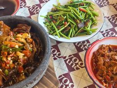 -老三样·旧食新味(绿地店)