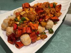 -丽华园(汉阳龙阳店)