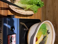 鼎汤有机农场时蔬-U你·天然调味(南湖总店)