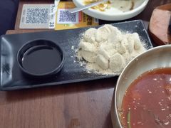-大同江朝鲜菜•长春地标美食(绿园吾悦广场店)