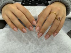 -斯馨·健康美甲美睫