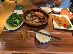 -随缘小馆(红岭路店)