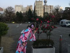 -东京浅草和服体验江户和装工房雅(浅草本店)
