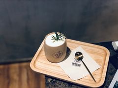 -ZING COFFEE 镜咖啡