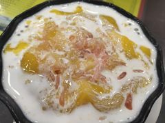 杨枝甘露-民信老铺(华盖路店)