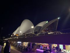 -悉尼歌剧院