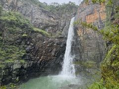 -广东大峡谷