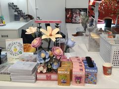 -暴风岛沉浸式体验馆(百联世纪店)