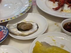 生蚝-冀粤香海鲜自助餐厅(西美五洲店)
