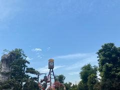 -枫香湖儿童公园