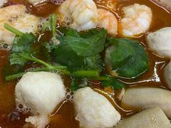 -明月虾面(厦禾路店)