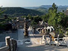 -句容茅山景区