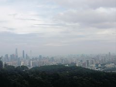 -点都德(广州白云山景区南门店)