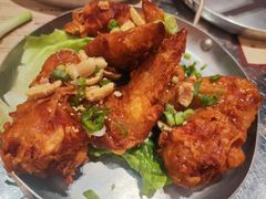 -Cô Thành Restaurant