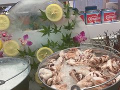 -菲住布渴酒店自助餐厅(阿里巴巴西溪园区店)